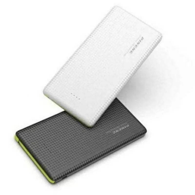 Carregador Portátil Power Bank 951 10.000mAh — Energia Sempre com Você