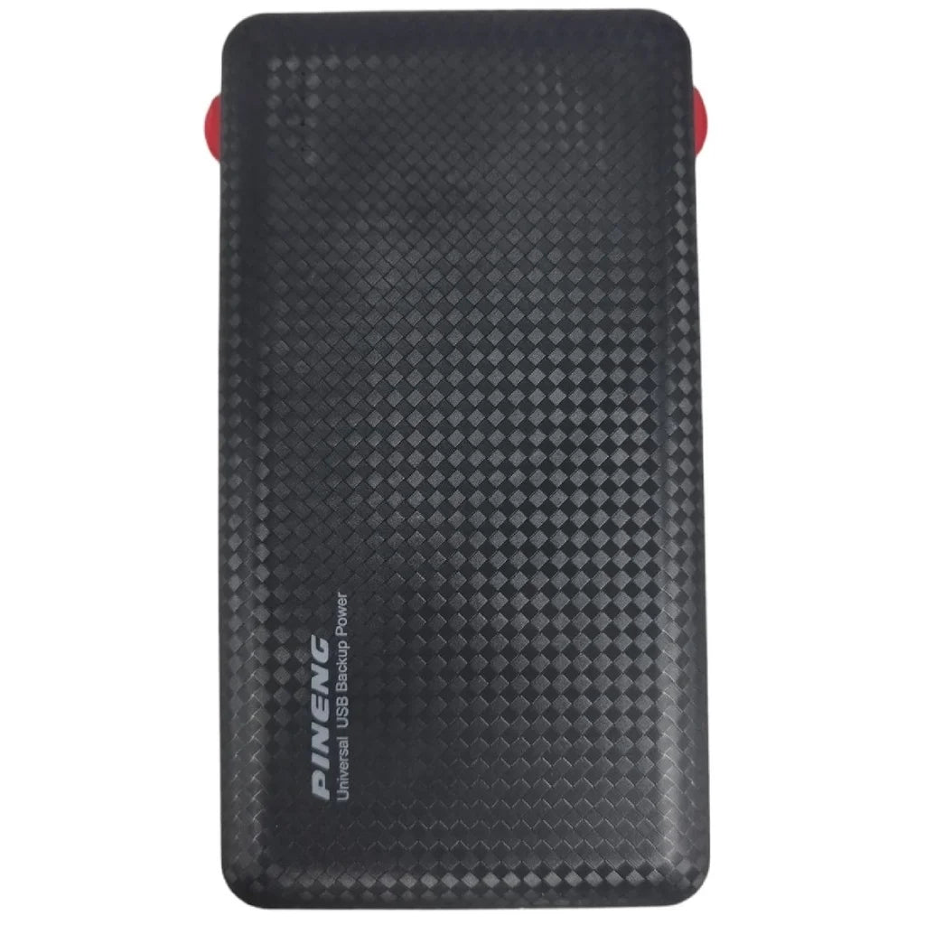 Carregador Portátil Power Bank 951 10.000mAh — Energia Sempre com Você