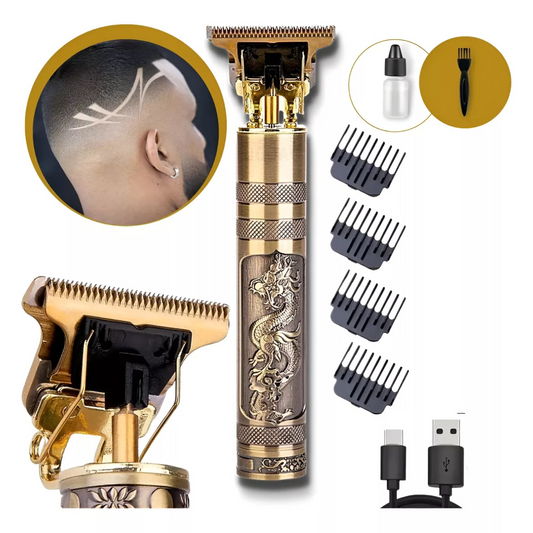 Máquina de Acabamento Profissional Elétrica – Corte Preciso e Design Ergonômico