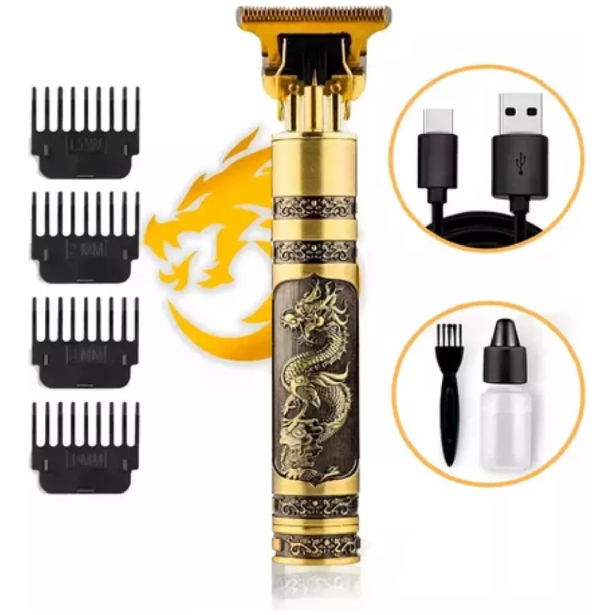 Máquina de Acabamento Profissional Elétrica – Corte Preciso e Design Ergonômico