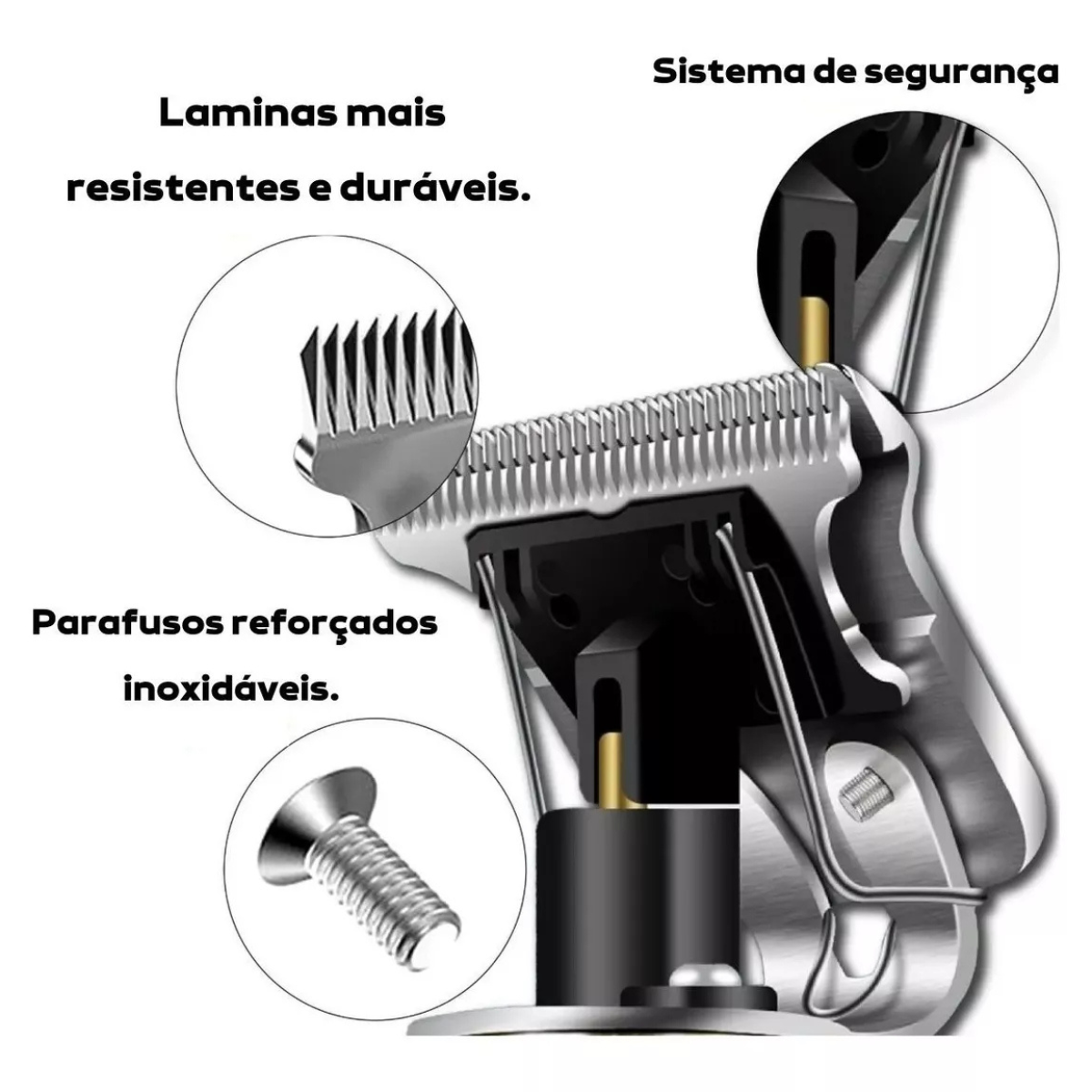 Máquina de Acabamento Profissional Elétrica – Corte Preciso e Design Ergonômico