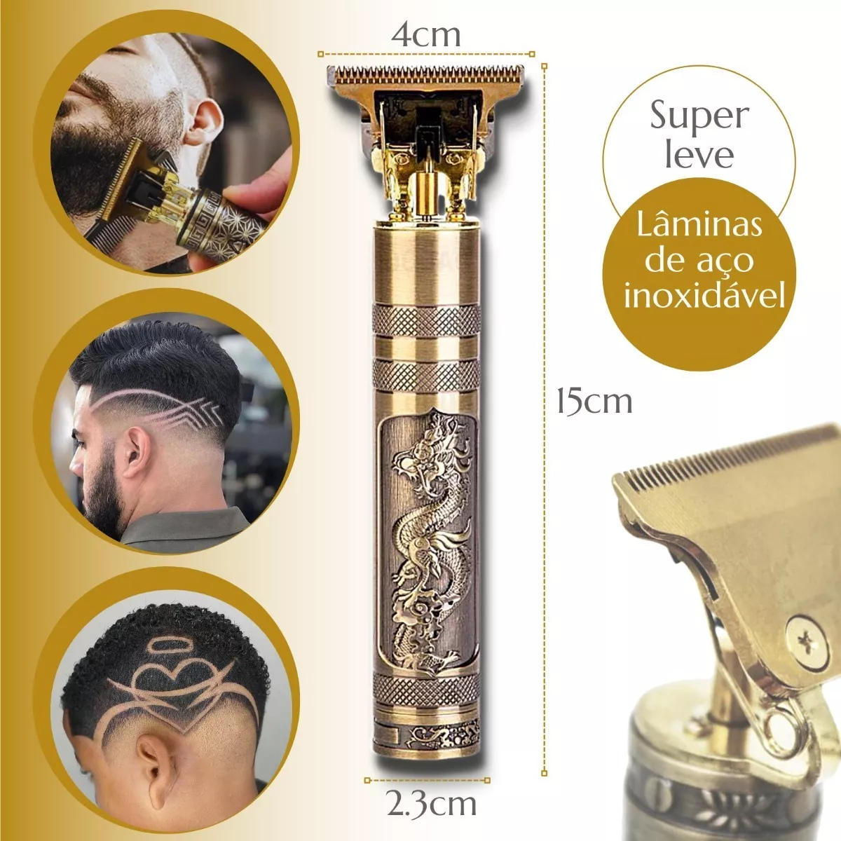 Máquina de Acabamento Profissional Elétrica – Corte Preciso e Design Ergonômico